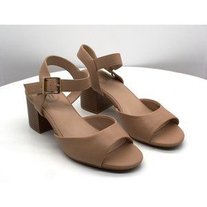 Giani Bernini Townsonn Peep-Toe Pumps